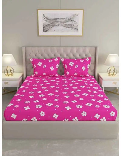 Zepto - Upto 89% Off on Raymond Bedsheets