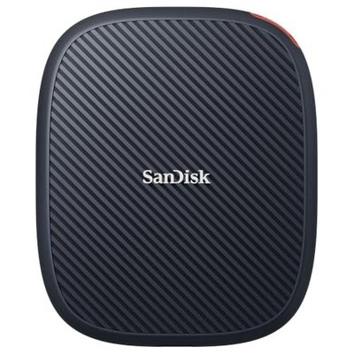 SanDisk Creator Phone SSD 1TB | MagSafe | USB-C | Up to 1000MB/s | 5-Year Warranty