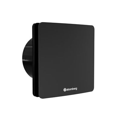 atomberg Studio Exhaust Fan 150mm (6 Inches) | BLDC Motor | 6.8W| Low Noise