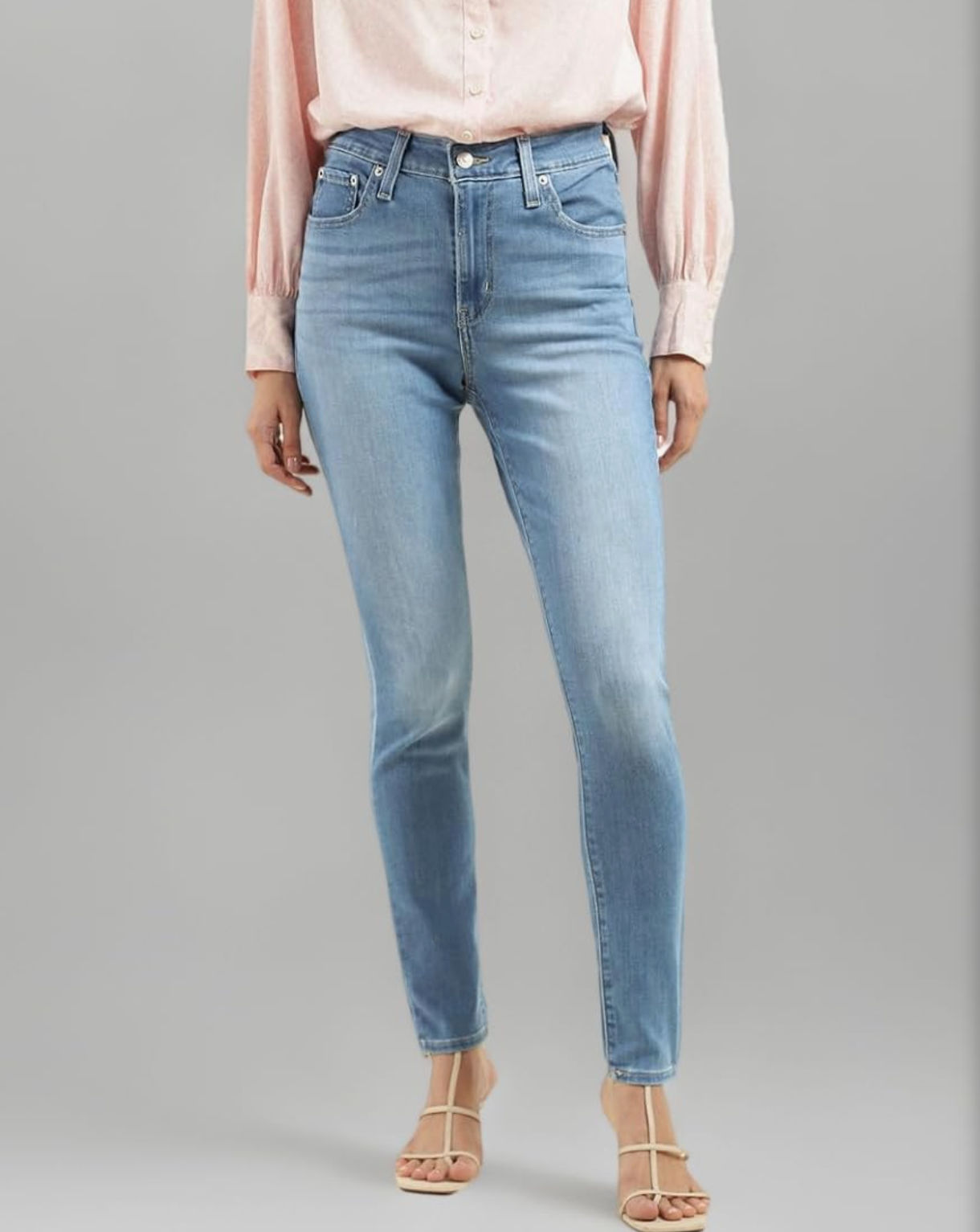 Levi's Women's Jeans upto 76% off