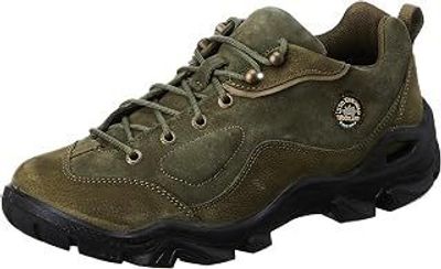 Up to 73% Off on Woodland Shoes