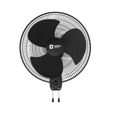 Orient Electric Wall 97 | High Speed Wall Fan for Home | 100% Copper Motor