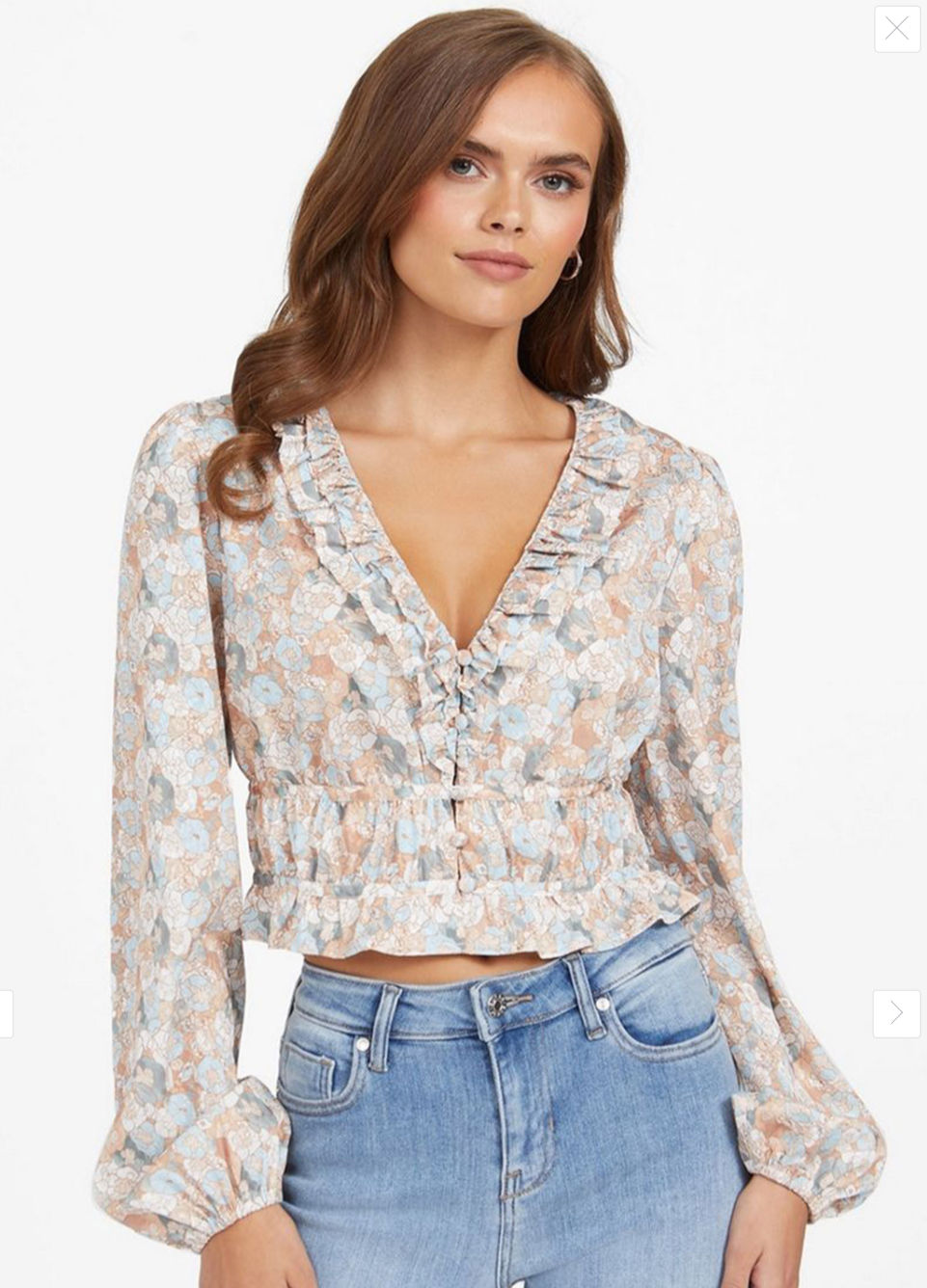 Myntra Women's Western Wear (GUESS, Atelier rebel & Happiness istanbul) upto 77% off
