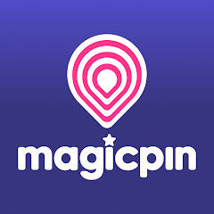 MagicPin → ₹10 Uber gv at ₹5.7