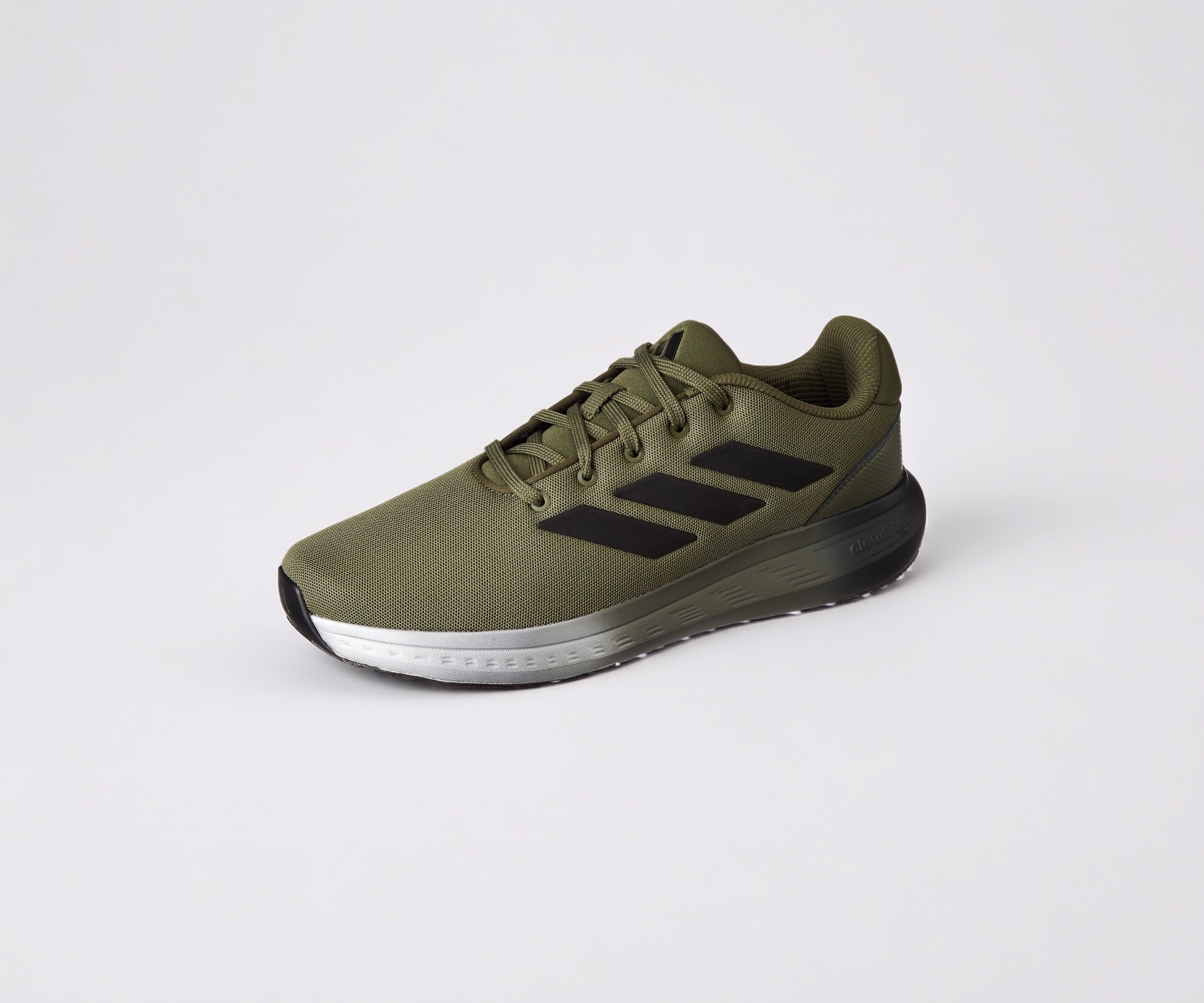 adidas Mens Aerosprintx Running Shoes