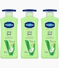 Vaseline Products Up To 70% Off