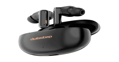 Dubstep Earbuds