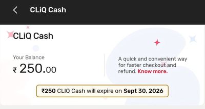 TataCliq Wallet Offer