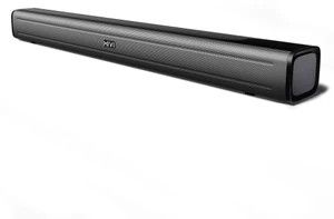 Mivi Fort S80 with 2 inBuilt Subwoofers, 3EQ Modes, Remote Ctrl 8...more