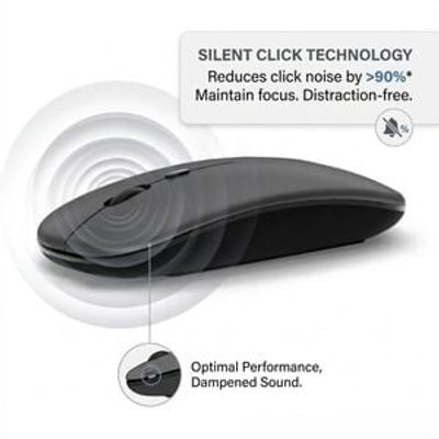 tecmarx glider mouse at 199rs using phone pe coupon.