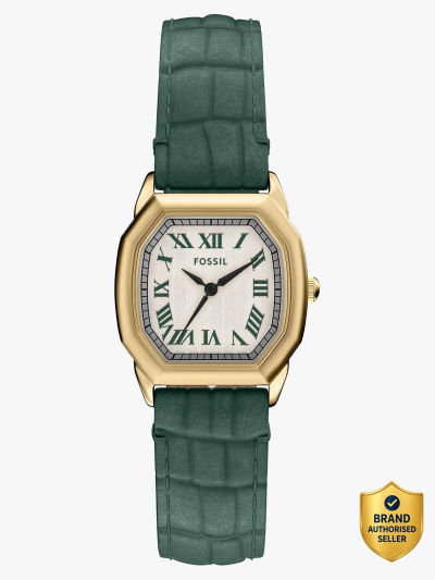 Fossil Analog Watch for Women