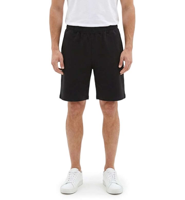 CRED Store: Clans & Hans Unisex Cotton Comfort Shorts @ ₹99