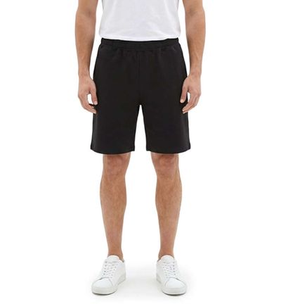 CRED Store: Clans & Hans Unisex Cotton Comfort Shorts @ ₹99