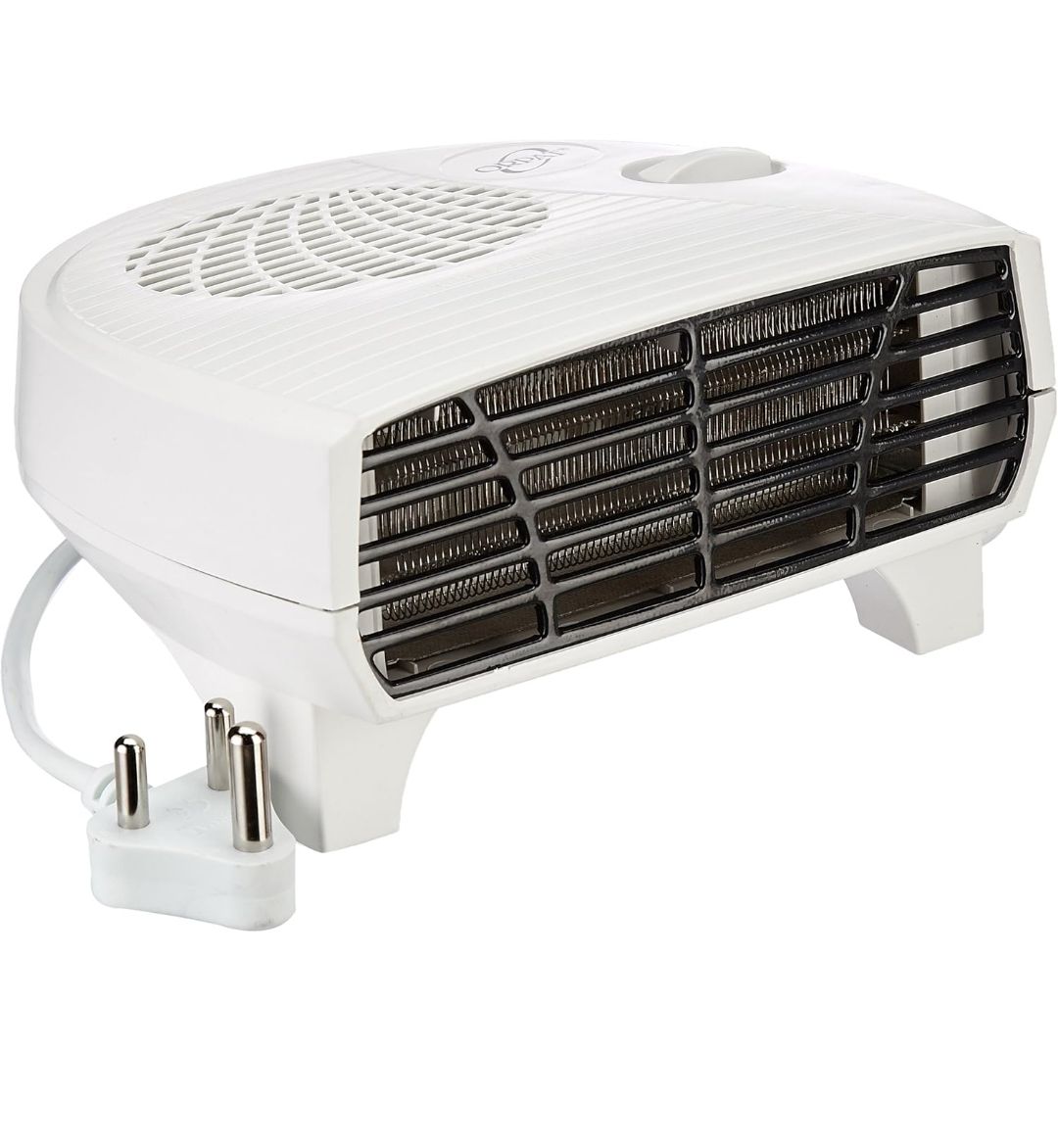Orpat OEH-1220 2000-Watt Fan Heater (White)