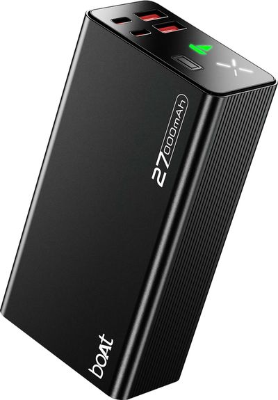 boAt 27000 mAh 22.5 W Power Bank