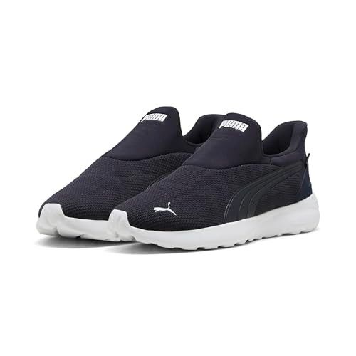 Puma Unisex-Adult Softride Cosmic Sliptech™ Sneaker