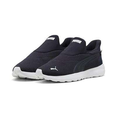 Puma Unisex-Adult Softride Cosmic Sliptech™ Sneaker