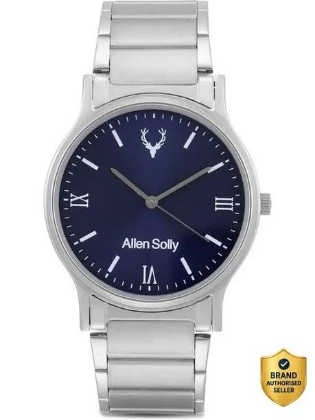 Up to 78% Off on Allen Solly Men's Watches