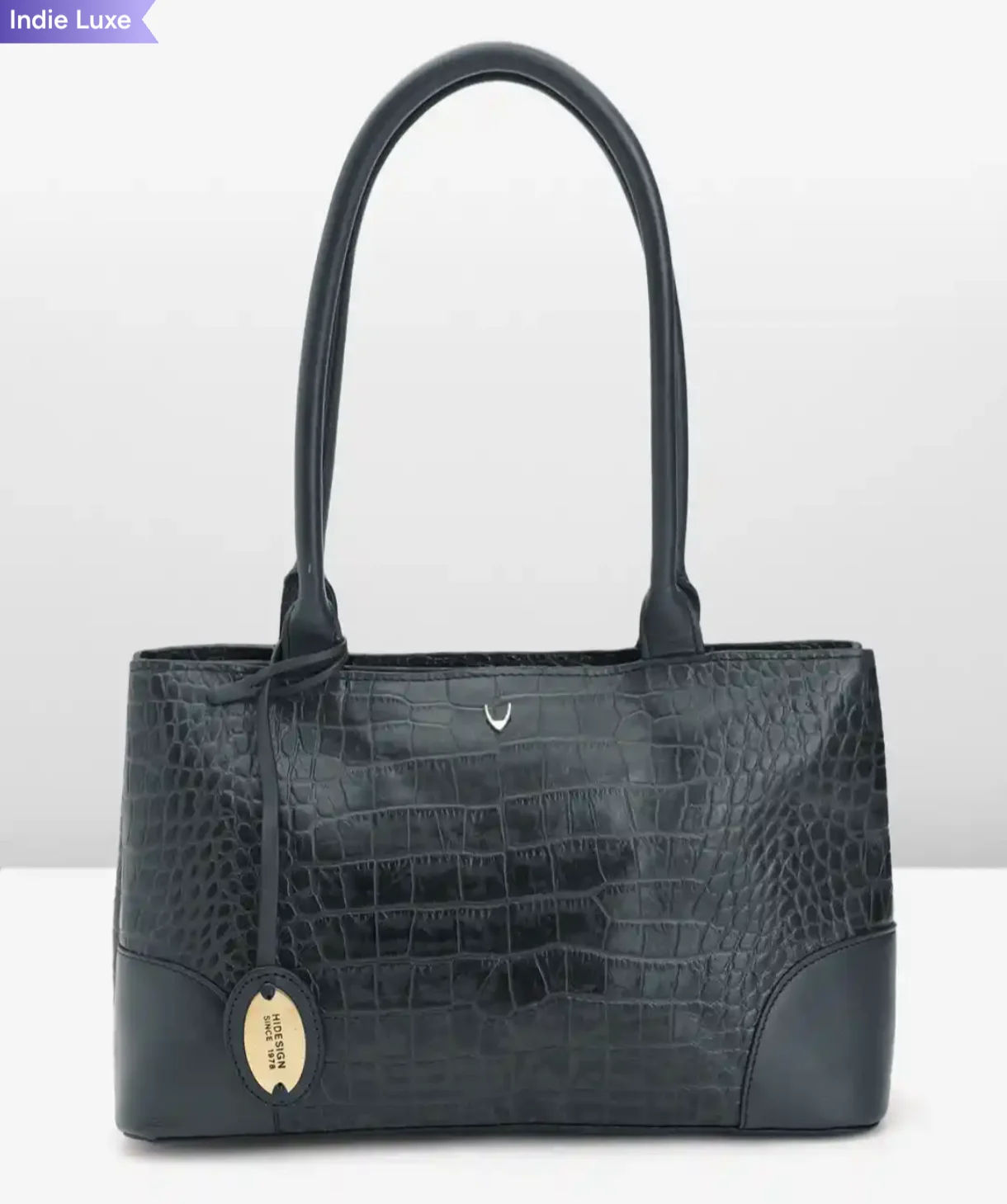 Myntra: Flat 75% Off Hidesign Handbags + 10% off with Coupon