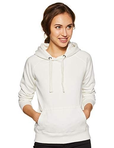 Amazon Brand - Symbol Women's Sweatshirt (Available in Plus Sizes)
