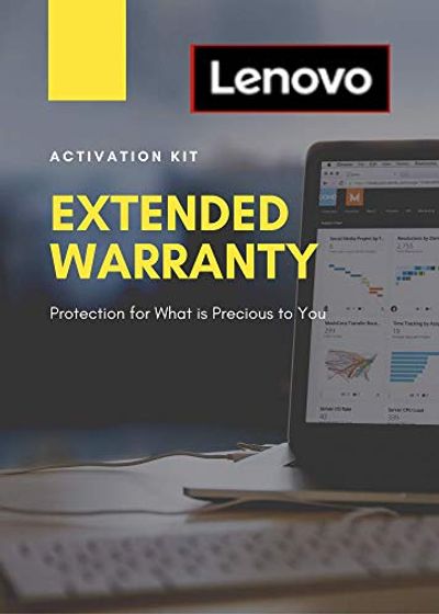 Lenovo 2-Year Accidental Damage Protection Extension