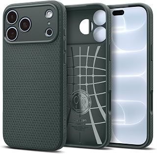 Spigen iPhone Screen & Back Protectors Starts @949.