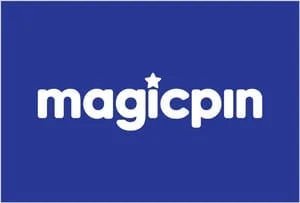 Magicpin : Voucher at min 50% off