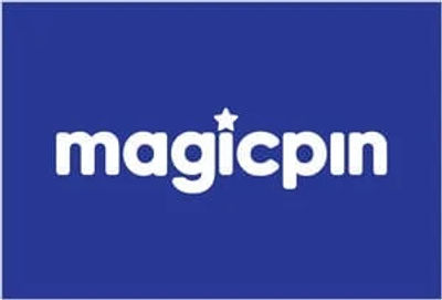 Magicpin : Voucher at min 50% off