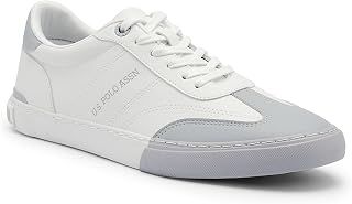 Upto 80% Off On U.S Polo Assn. Sneakers.