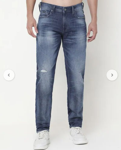 GAS Clothing. Upto 75% off