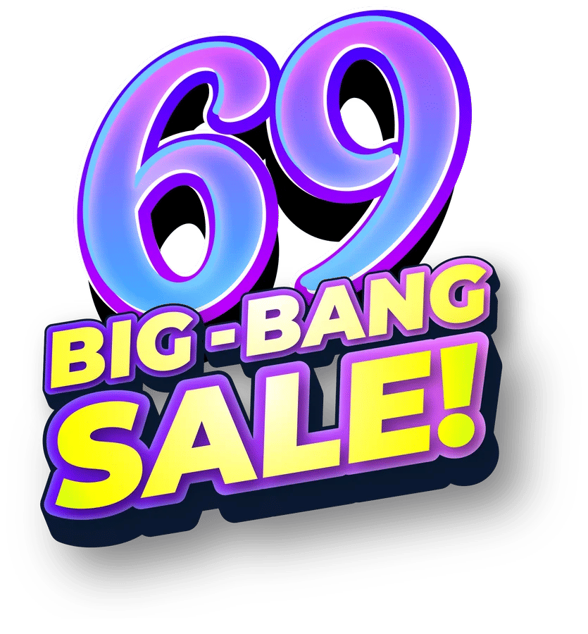 Durex - 69 Big Bang Sale (6th - 9th October)