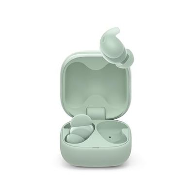 Sony New Linkbuds Fit WF-LS910N | Active Noise Cancelling Wireless Bluetooth in Earbuds