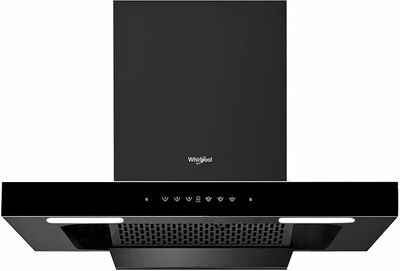 Whirlpool 90cm 1350 m3/hr Filterless Autoclean Kitchen Chimney