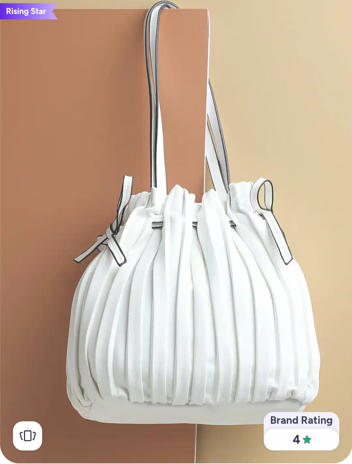 Upto 0% on Haute sauce womens handbags
