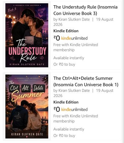 Free Kindle eBooks: Insomnia Com