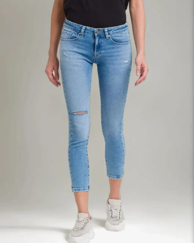 Spykar Jeans upto 87% off