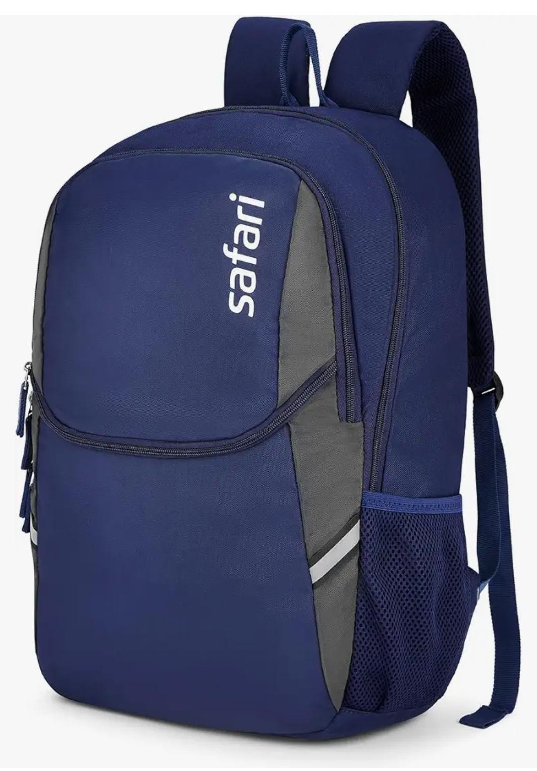 Safari Nudge Laptop Backpack