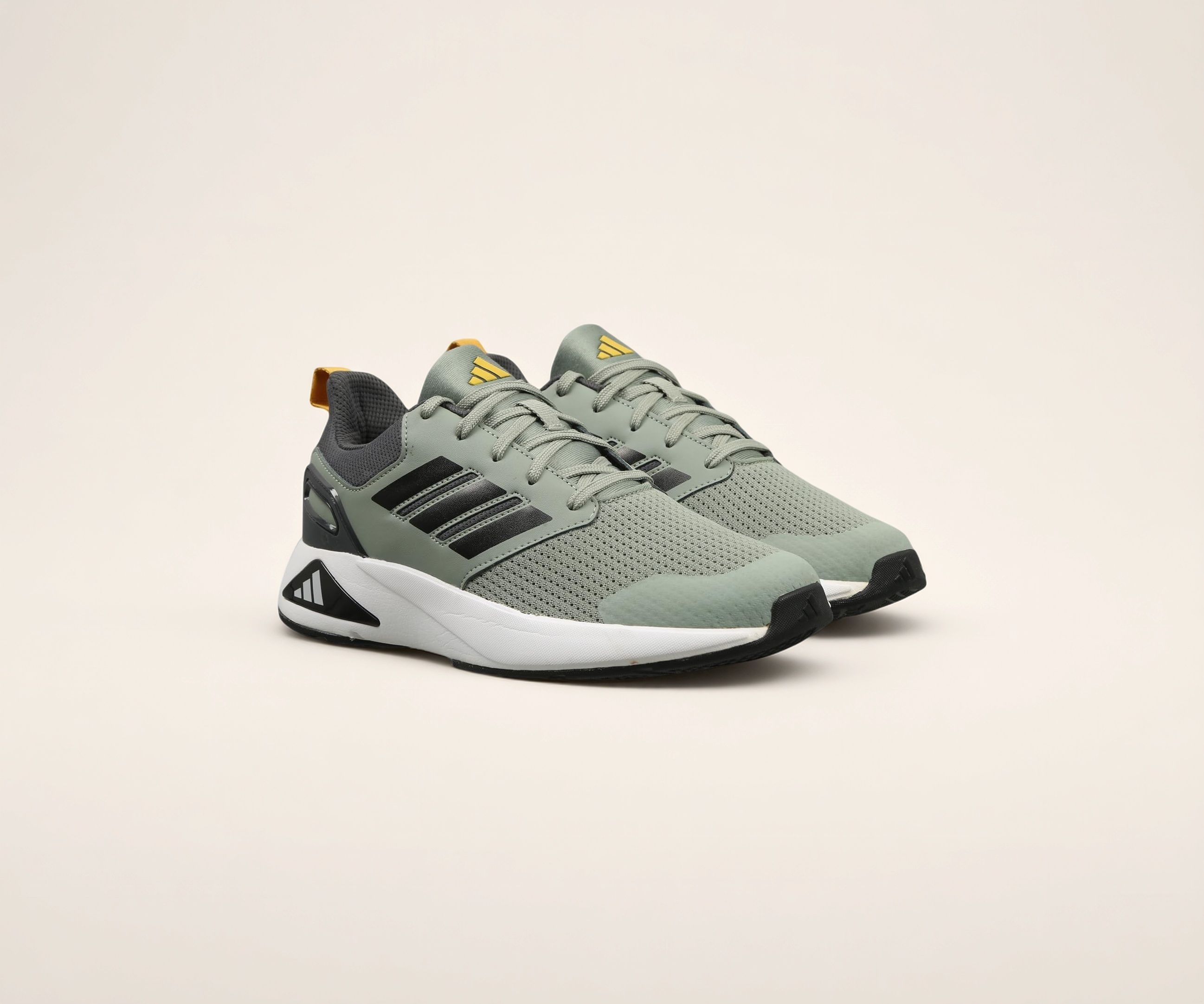 adidas Men Enry Flux M Running Shoe