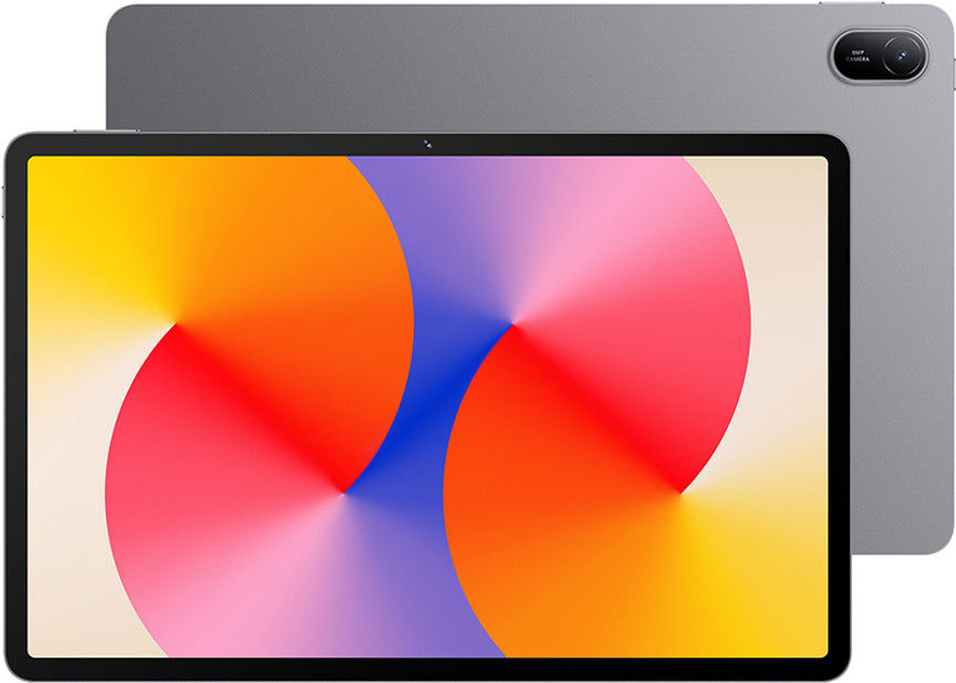 Huawei MATEPAD SE11 8 GB RAM 128 GB ROM 11.0 inch with Wi-Fi Only Kirin 710A Tablet (Nebula Grey)