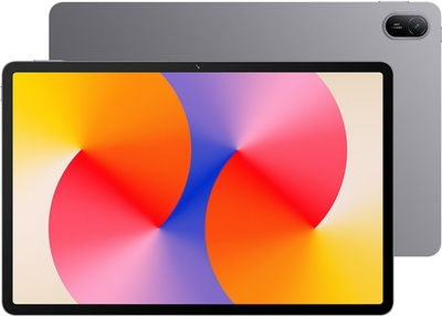 Huawei MATEPAD SE11 8 GB RAM 128 GB ROM 11.0 inch with Wi-Fi Only Kirin 710A Tablet (Nebula Grey)