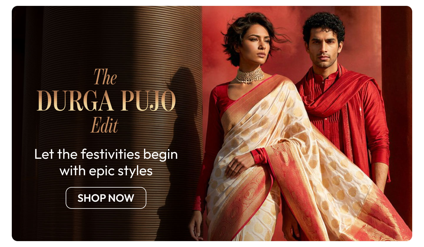 TATA ClicQ The DURGA PUJO Edit: Upto 92% off