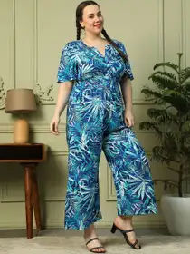 Oxolloxo: Upto 89% OFF on Women’s & Girls’ Jumpsuits - Starting ₹443