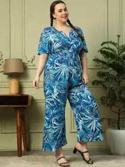 Oxolloxo: Upto 89% OFF on Women’s & Girls’ Jumpsuits - Starting ₹443