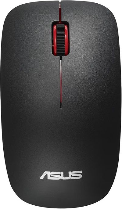 ASUS WT300 Wireless Ergonomic USB Mouse