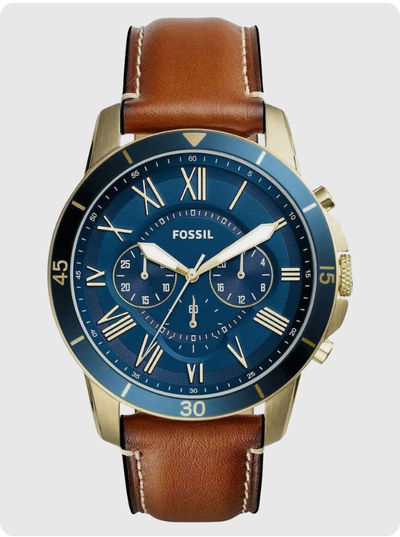 Titan, Fossil, Casio, Fastrack, Sonata & Timex Watches for Men & Women on Flipkart starting at Rs. 559
