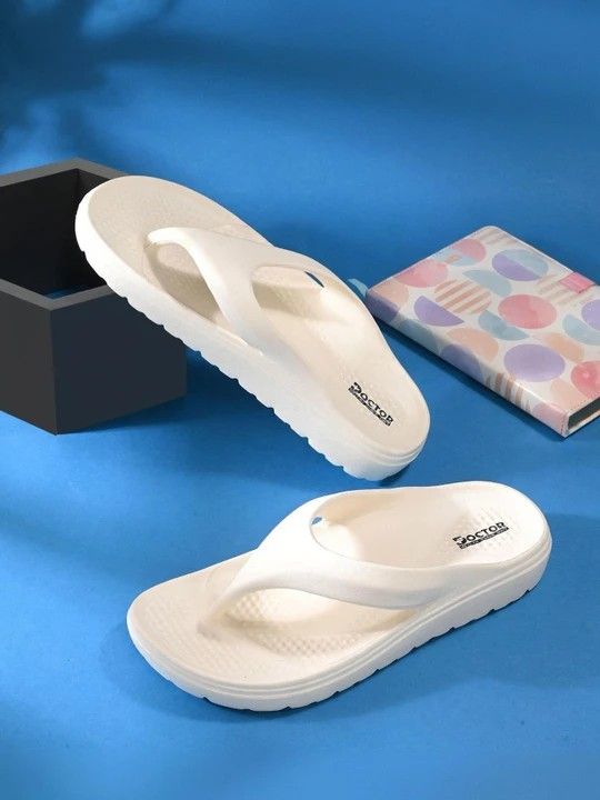 Doctor Health Super Soft Slipper For Women