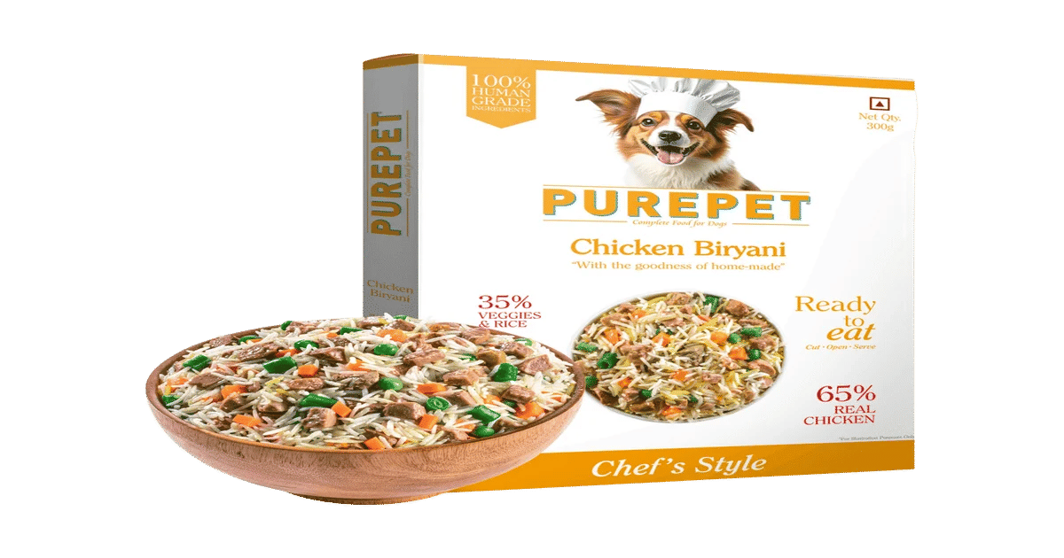 Instamart check dog food upto 80% off