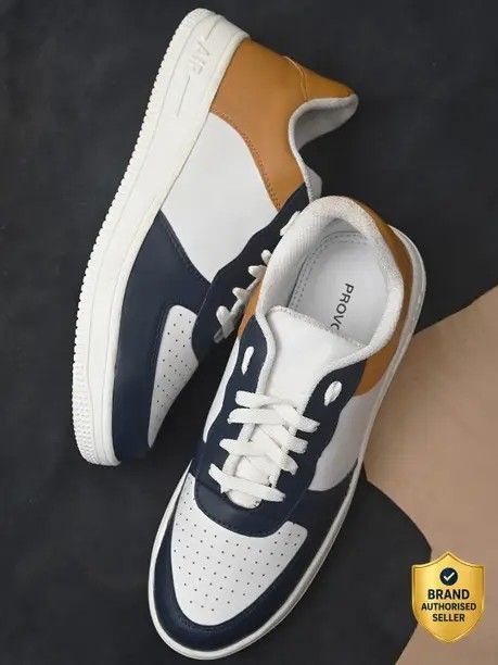 Upto 81% Off on Provogue Men’s Casual Shoes