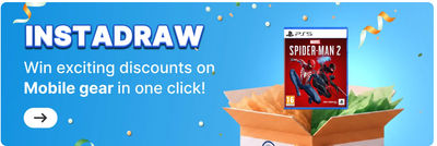 Flipkart Freedom sale Get Extra discounts on Electronics in Mystery Box