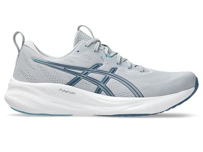 ASICS Men Lace Up Running Shoes